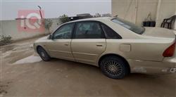 تويوتا أفالون